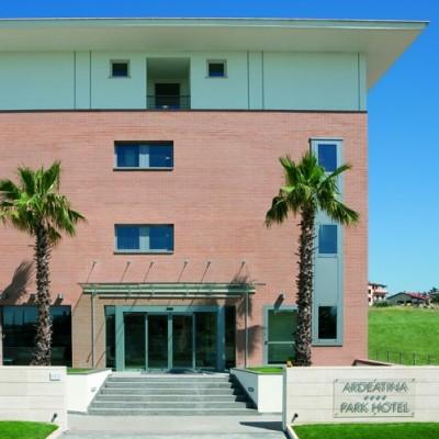 Ardeatina Park 4*