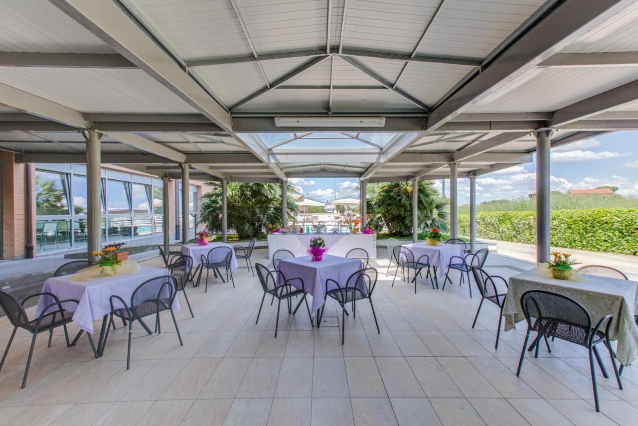 Ardeatina Park Hotel Castel di Leva