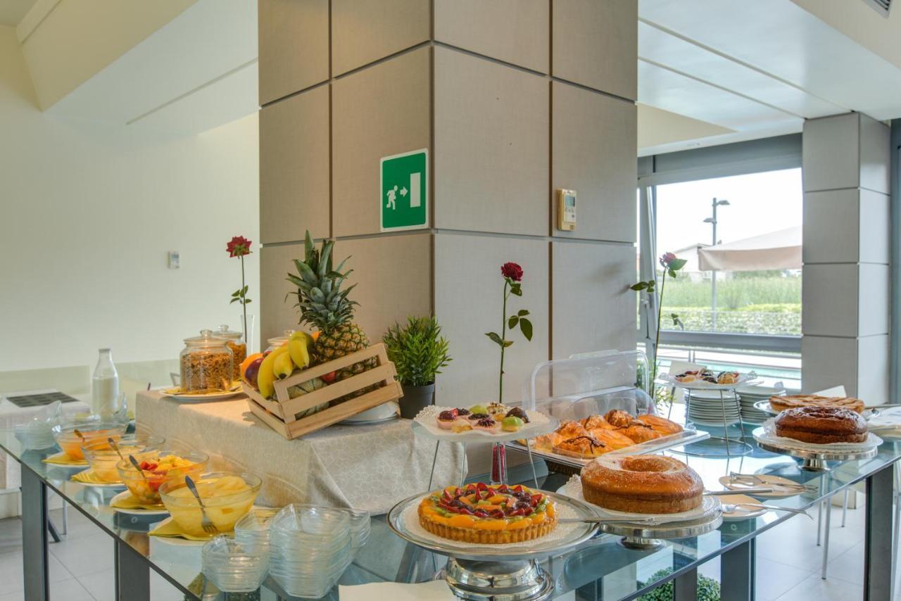 Ardeatina Park 4*