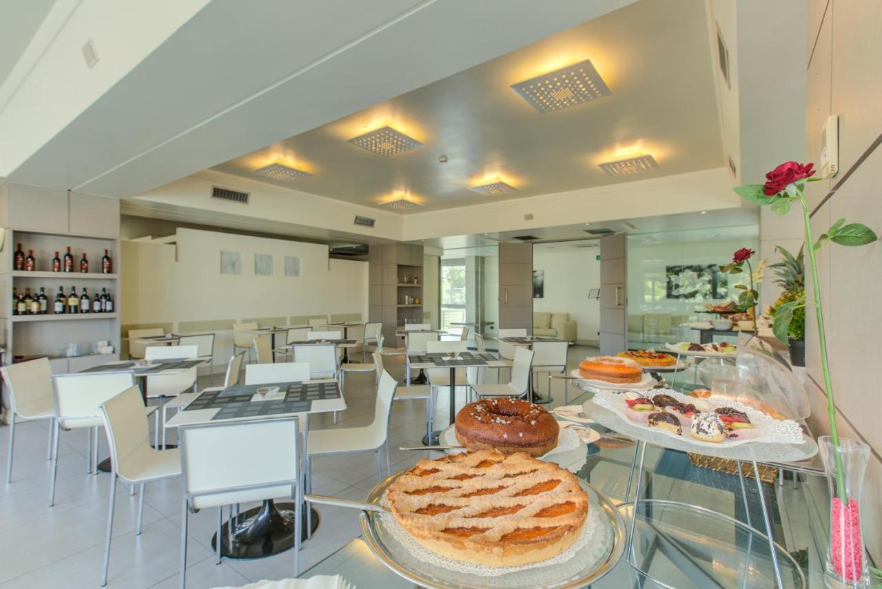 Ardeatina Park Hotel Castel di Leva