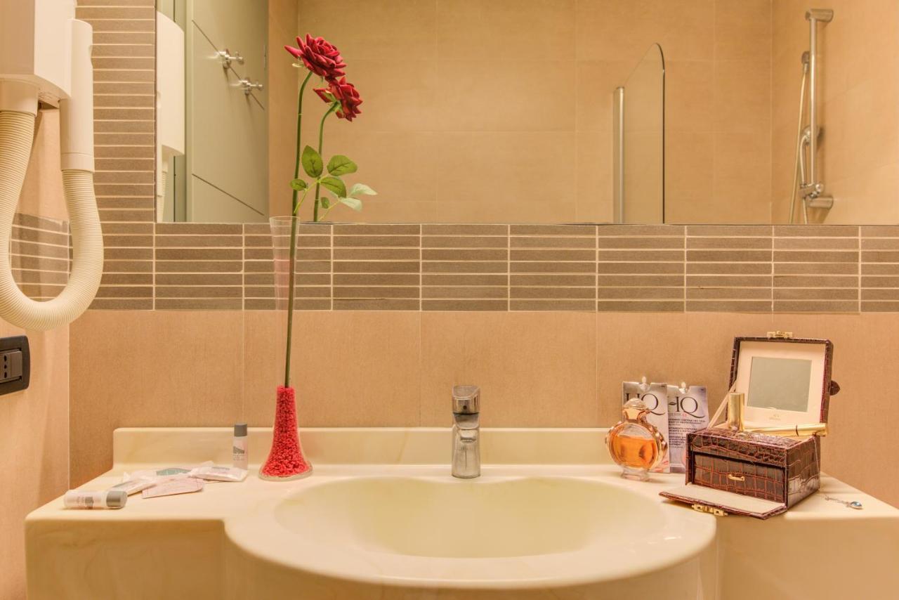 Hotel Ardeatina Park