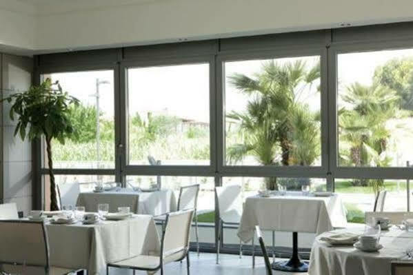 Ardeatina Park Hotel